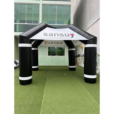Tenda Aranha2